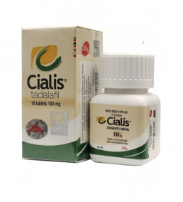 Toptan Cialis 100 Mg 30'lu Eczane