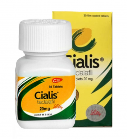 Toptan Cialis 20 Mg 30 Hap