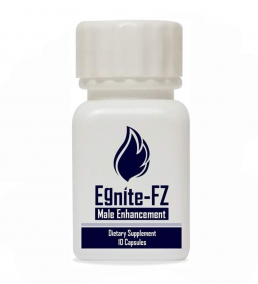 Toptan Egnite-FZ Kapsül