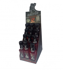 Toptan Balyoz Energy İçecek