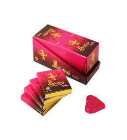 Toptan Diblong Bayan Azdırıcı Çikolata