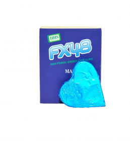 Toptan Fx48 Chocolate Erkek Performans Çikolatası