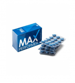 Toptan Max Performer Büyütücü Güç Arttırıcı Hap