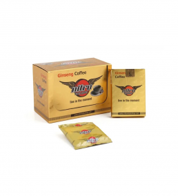 Toptan Nitromax Gold Kahve