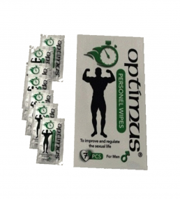 Toptan Optimus Mendil