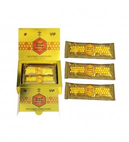 Toptan Royal Honey Vip Bal