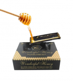 Toptan Wonderful Honey