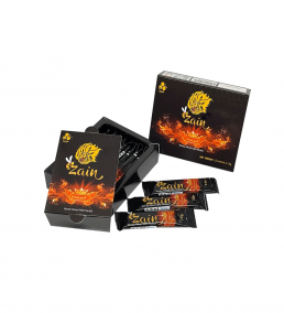 Toptan Zain Royal Honey Macun