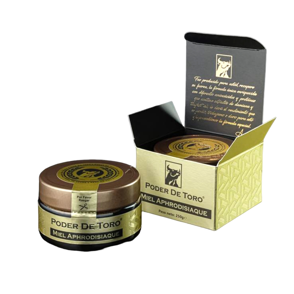 Toptan Toro Damiana Kuvvet Macun